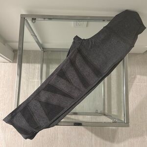 grey lululemon leggings